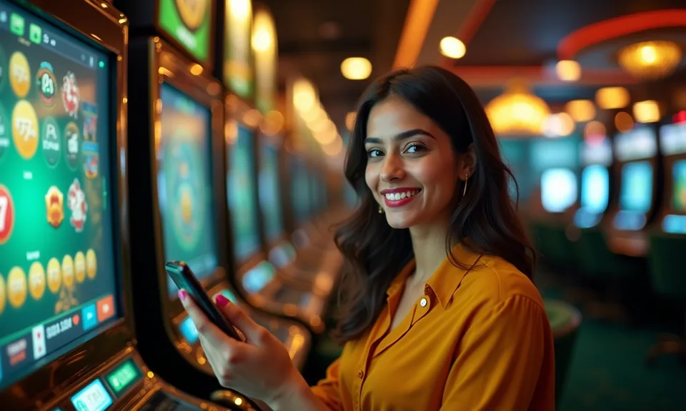 patti yas patti yas कैसीनो में क्या मिलता है